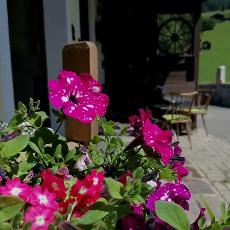 Oberkofler Apartment