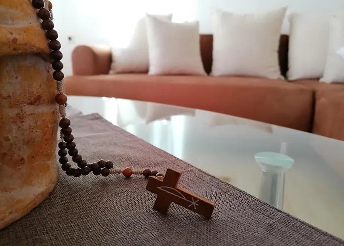 Oberkofler Apartamento