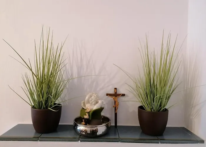 Oberkofler Apartman *