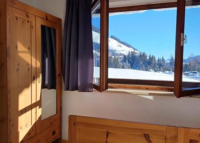 Oberkofler Mittersill